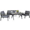 sibiu jidelni hlinik set 614261a