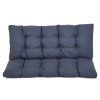 poduska na lavici premium 120x45 cm