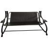 sedak k houpacce de luxe sedy yn8209