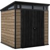 PENT Signature HORIZONTAL domek 7x7 - ASHWOOD