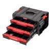 QBRICK SYSTEM PRO Zásuvkový organizér 3