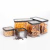 SET LOFT černý - 4x2,1L
