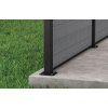17212612 fence kit 12835 rgb
