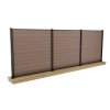 keter jan 2025 fences on wood base 180 3 set updated brown standalone render 01 1 1030x650