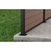 keter march 2025 fences updated brown features concrtete base post with grass render 01 1030x650
