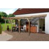 WEKA Dřevěná zahradní pergola 671 (7x3 m)
