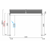 dimension diagram