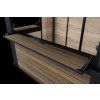keter sep 2025 outdoorbar front shelf feature empty standalone render 01