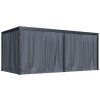 6x3 96 153 65 34 freestanding polyester curtains 4