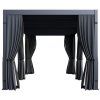 6x3 96 153 65 34 freestanding mosquito polyester curtains 1