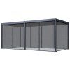6x3 96 153 65 34 freestanding mosquito curtains 2