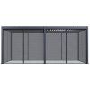 6x3 96 153 65 34 freestanding mosquito curtains 3