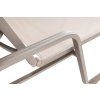 basic plus 0301214 4000 stapelliege taupe stucco beige detail armlehne2