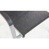 0301202 9000 basic plus padded stapelsessel silber anthrazit meliert detail2