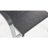 0301202 9000 basic plus padded stapelsessel silber anthrazit meliert detail2