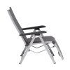 0301216 9000 basic plus pad relaxsessel silber anthrazit seit pos1