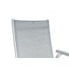 basic plus 0301202 5200 stapelsessel weiss matt hellgrau detail stoff rueckelehne