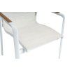 diamond 0103902 5800 stapelsessel detail stoff sitzflaeche