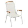 memphis 0103502 5800 stapelsessel weiss matt beige object