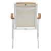 memphis 0103502 5800 stapelsessel weiss matt beige back