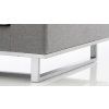 0105336 7100 ego lounge set detail untergestell