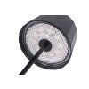 p kettlight 0109105 5000 ribbed black detail