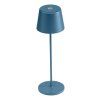 kettlight 0109107 9993 smooth matt blau object