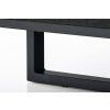 0105336 7700 ego lounge set detail gestell