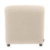 osea 0107839 7820 mittelteil anthrazit matt beige rueck