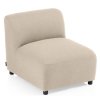 osea 0107839 7820 mittelteil anthrazit matt beige object