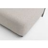 tribe 0107938 7820 eckteil anthrazit matt boucle beige detail1