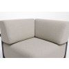tribe 0107938 7820 eckteil anthrazit matt boucle beige detail3