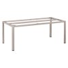 cubic tischgestell 0311924 4000 tischgestell 180x95 taupe object
