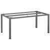 0311924 7800 cubic tischgestell 180x95cm anthrazit object