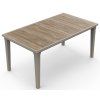 futura table capp ashwood