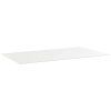 p kettalux plus 0312021 5000 tischplatte weiss