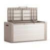 box keter gulliver chest otevreno