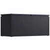 storage box 640l 152x62x68cm