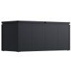 storage box 840l 160x75x70cm