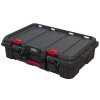KETER Stack & Roll Tool case