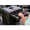 KETER ROC Pro Gear 2.0 3 zásuvkový box XL