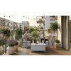 keter april 2026 linea light grey balcony set ai generated a with people and props integration redner 01 2
