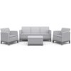 scandi 3seater forma w storage table jute 6757 free camera dg lg 3