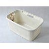 00708 885 kos na pradlo rattan style 45 l 4