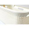 00708 885 kos na pradlo rattan style 45l 5