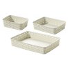 Organizér MY STYLE - A6 - krémový