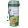 Láhev 0,4 l KIDS  EXPLORER - zelená