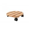 Podstavec pod květináč ø30cm