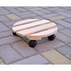 Podstavec pod květináč ø30cm