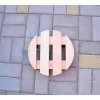 Podstavec pod květináč ø30cm